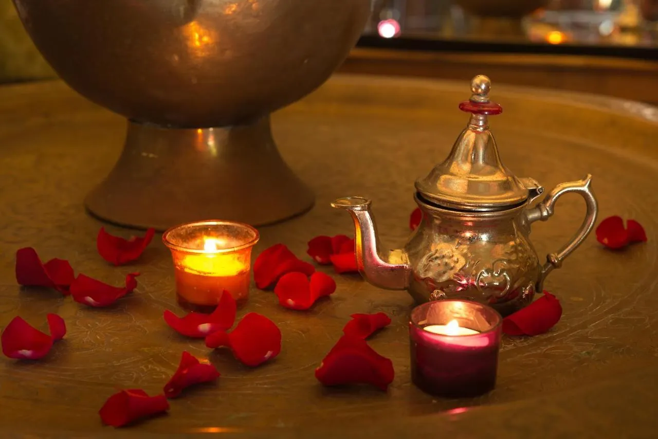 Domaine Arvor & Spa Lanvallay Lodge
