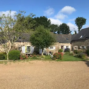 Domaine Du Scorff Kernascléden